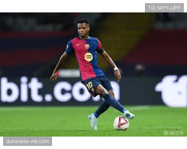 法蒂闪耀巴萨,状态持续回暖助球队争冠 法蒂闪耀巴萨,状态持续回暖助球队争冠