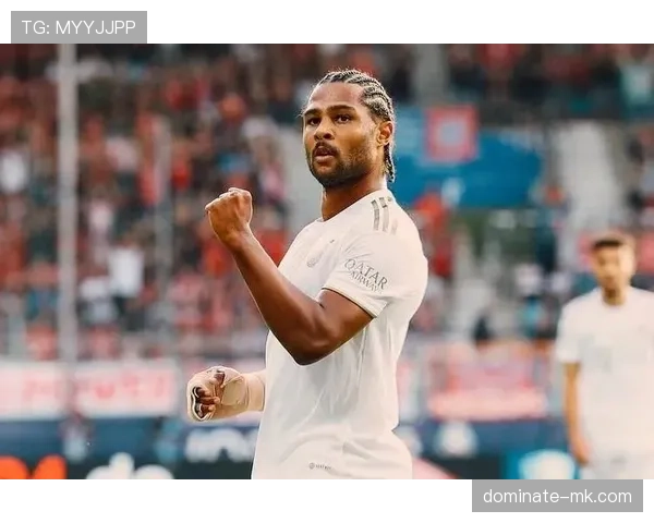 格纳布里战术适应能力持续提升,近期表现稳健 格纳布里战术适应能力持续提升,近期表现稳健