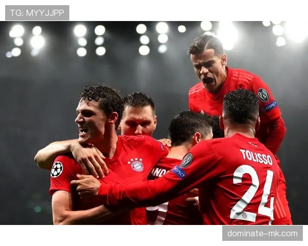 欧洲冠军联赛最新进展：赛程、积分榜及出线形势分析