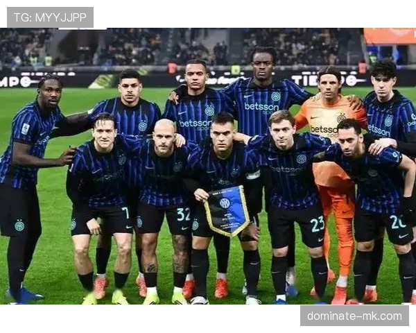 控球占优却压不住对手，国米的问题藏不住了？