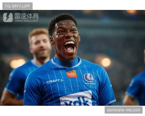 根特爆发赛季：乔纳森·戴维如何打出惊艳表现