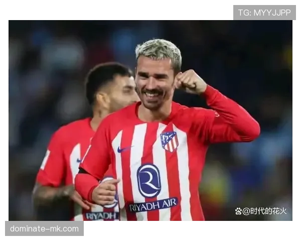 格列兹曼的战术角色适配与全前场表现具体如何体现？