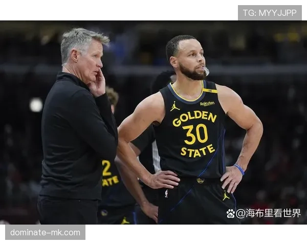 斯蒂芬·卡斯尔挡拆拉开与库里空间外线效率胜上季