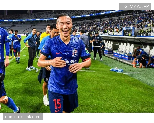 强强对话中的上海申花，为何难以占据主动？